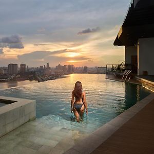 The Peninsula Phnom Penh